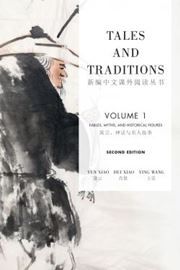 Tales and Traditions vol.1