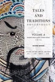 Tales and Traditions vol.4
