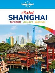Lonely Planet Pocket Shanghai