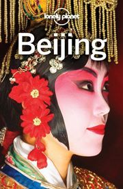 Lonely Planet - Beijing