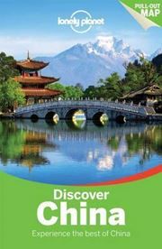 Lonely Planet Discover China