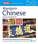 Mandarin Chinese Phrase Book