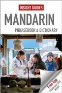 Insight Guides Phrasebooks: Mandarin