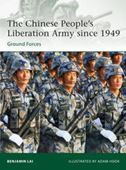 The Chinese Peoples Liberation Army since 1949