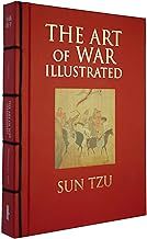 The Art of War Illustrated (Chinese Bound)