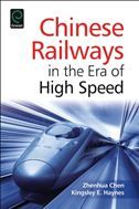 Chinese Railways in the Era of High Speed 