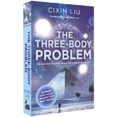 The Three-Body Problem