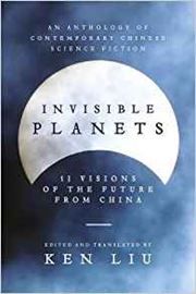 Invisible Planets