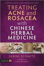 Treating Acne and Rosacea with Chinese Herbal Medicine