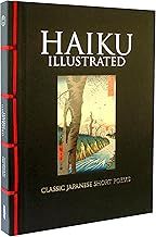 Haiku Illustrated: Classic Japanese Short Poems (Chinese Bound)