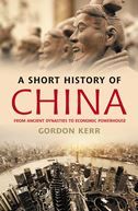 A Short History of China: From Ancient Dynasties to Economic Powerhouse