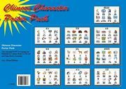 Chinese Character Poster Pack