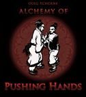Alchemy of Pushing Hands