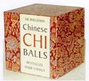 Chinese Chi Balls