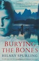 Burying the Bones: Pearl Buck in China