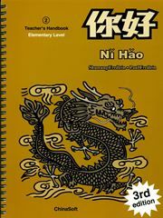 Ni Hao vol.2 - Teacher's Handbook