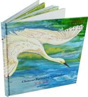 The Chinese Farmers' Calendar