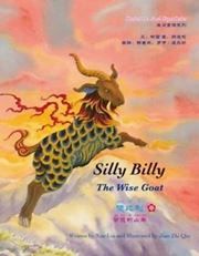 Silly Billy: The Wise Goat