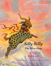 Silly Billy: The Wise Goat