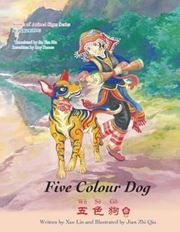 Five Colour Dog