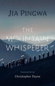 The Mountain Whisperer