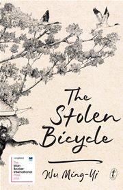 The Stolen Bicycle