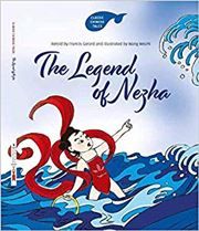 The Legend of Nezha - Classic Chinese Tales