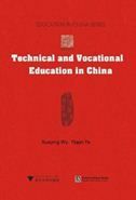 Technical and Vocational Education in China