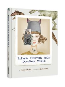 Express Delivery from Dinosaur World