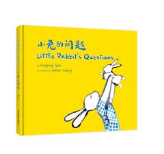 Little Rabbit's Questions