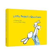 Little Rabbit's Questions