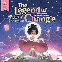 LEGEND OF CHANGE SIMPLIFIED - BITTY BAO