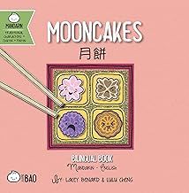 MOONCAKES - TRADITIONAL - BITTY BAO