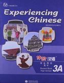 Experiencing Chinese for High School 3A - Student Book