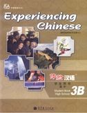 Experiencing Chinese for High School 3B - Student Book