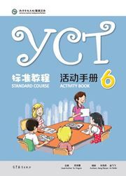 YCT Standard Course 6 - Activity Book