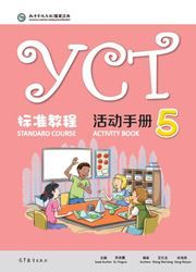 YCT Standard Course 5 - Activity Book
