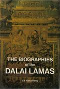 The Biographies of the Dalai Lamas