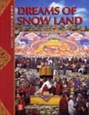 Dreams of Snow Land - Panoramic China