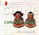 Chine - L'artisanat populaire