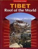 Tibet, Roof of the World - Panoramic China