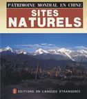 Sites naturels - Patrimoine mondial de Chine
