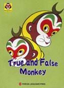 True and False Monkey - Monkey Series