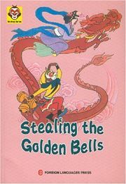 Stealing the Golden Bells - Monkey Series