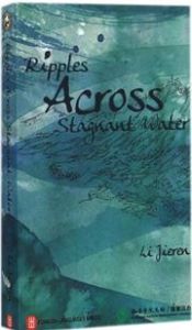 Ripples Across Stagnant Water