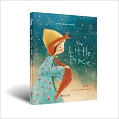 the Little Prince