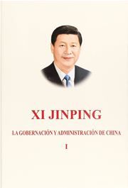 Xi Jinping: La Gobernación Y Administración de China I