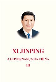 Xi Jinping: A Governança da China III