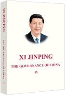 Xi Jinping: The Governance of China IV
