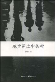 Running Through Zhongguancun